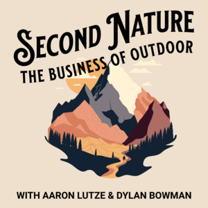 Nature W.A. Mathieu 洋楽 Second