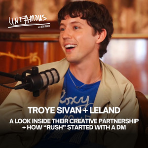 Unfamous with Justin Tranter