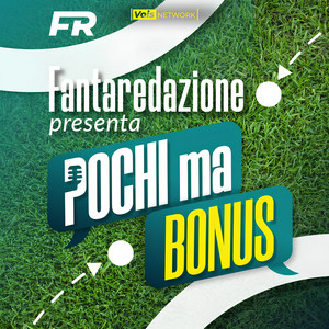 Pochi ma bonus  podcast cover