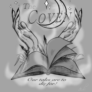 Unhinged Coven Presents Fanfiction