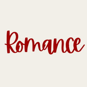 Romance Library ✨️🧃