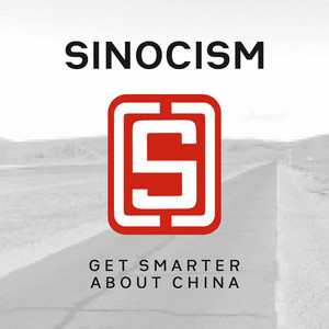 Sinocism Podcast | Podcast on Spotify