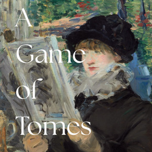 A Game of Tomes
