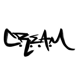 C.R.E.A.M. (The TDC Podcast) podcast cover
