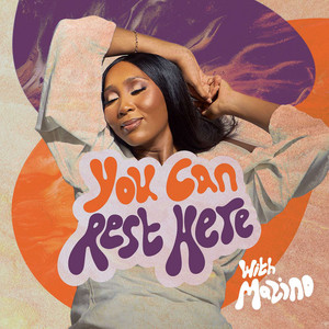 You Can Rest Here | Podcast on Spotify