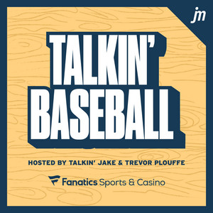 Talkin' Baseball (MLB Podcast)