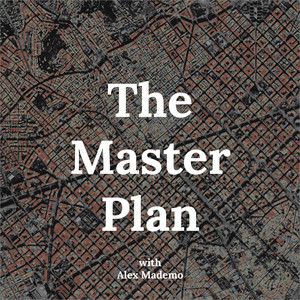 The Masterplan | Podcast on Spotify