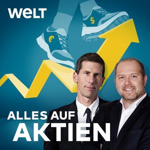 Dnger-Desaster und die pure Elektrifizierungs-Wette - Alles auf Aktien   Die tglichen Finanzen-News | Podcast on Spotify