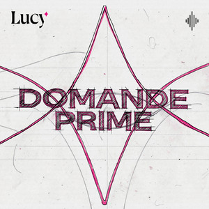 Domande Prime podcast cover