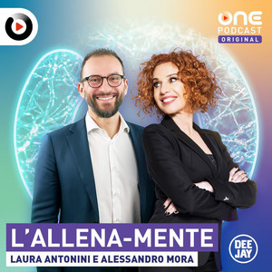 L'Allena-Mente | Podcast on Spotify
