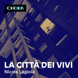 La città dei vivi podcast cover