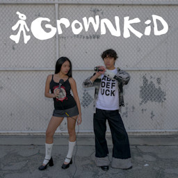 Grownkid