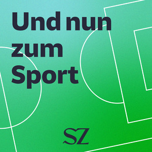 Und nun zum Sport podcast cover