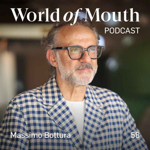 Alain Ducasse on His New Book "Good Taste: A Life of Food and ...