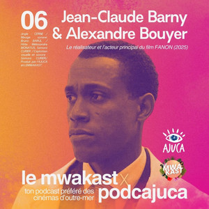 Jean-Claude Barny