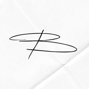 Simply, B podcast artwork