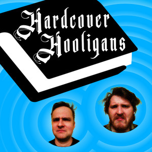 Hardcover Hooligans