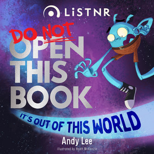 DO NOT Open This Book Series by Andy Lee | Podcast on Spotify
