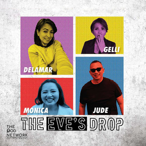 The Eve's Drop podcast cover