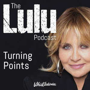 Lulu live from The Podcast Show - The Lulu Podcast: Turning  display picture 2