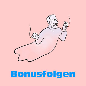 Rätsel des Unbewussten – Bonusfolgen podcast artwork