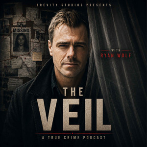 The Veil podcast cover