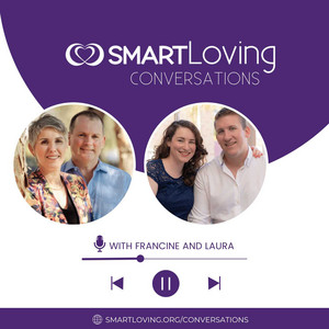 SmartLoving Conversations | Podcast on Spotify