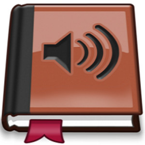 Bíblia Sagrada KJA em áudio podcast cover
