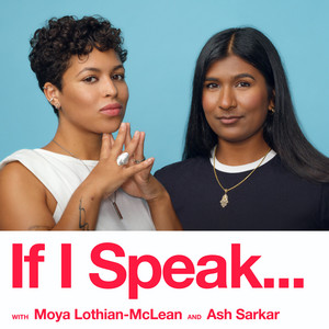 If I Speak | Podcast on Spotify