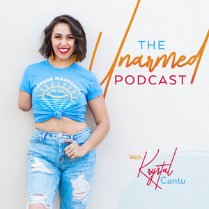 The Unarmed Podcast | Podcast on Spotify