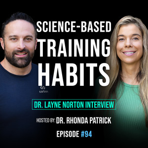 How to Optimize Fertility in Males & Females - Huberman Lab | Podcast on  Spotify