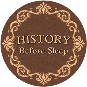 History Before Sleep