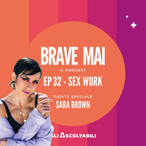 08. Giulia, chiamatelo sex work - Comprami | Podcast on Spotify