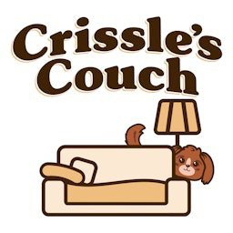 Crissle’s Couch cover art