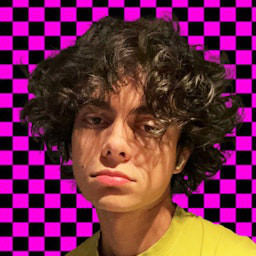 BENOFTHEWEEK cover art