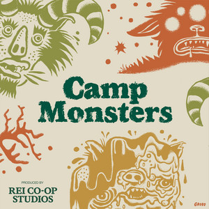 Camp Monsters