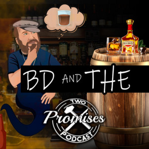 The Two Promises Podcast cover art