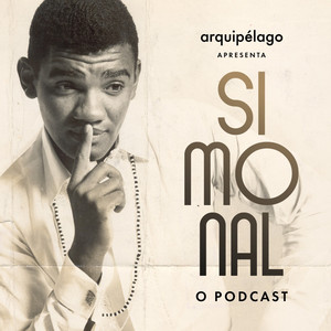 Simonal: O Podcast podcast artwork