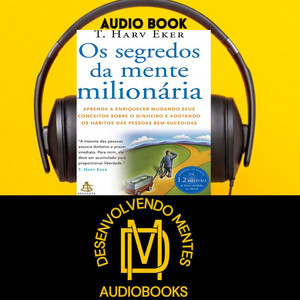 Os segredos da mente milionária Os Segredos da Mente Milionária | MercadoLivre