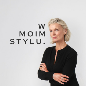 W MOIM STYLU Magda Mołek podcast cover