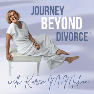 Journey Beyond Divorce Podcast | Podcast on Spotify