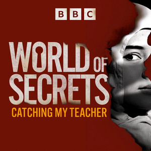 World of Secrets podcast cover