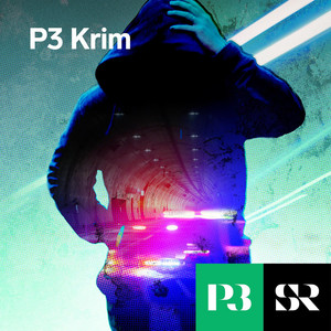P3 Krim podcast cover