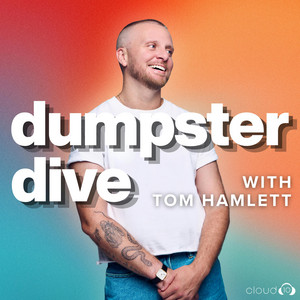 Dumpster Dive with Tom Hamlett