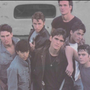 The Outsiders full Audio Book