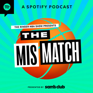 The Mismatch podcast cover