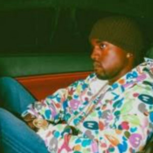 Kanye podcast cover