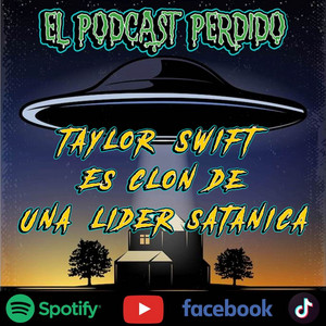 El parecido de Taylor Swift y la Alta Sacerdotiza de la Iglesia de ...