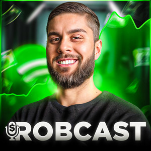 RobCast  podcast cover