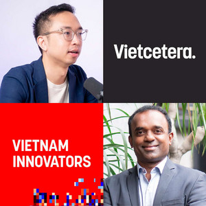 S3#4 Sai Ramana Ponugoti, General Director, P&G Vietnam: Building innovation culture by investing in people